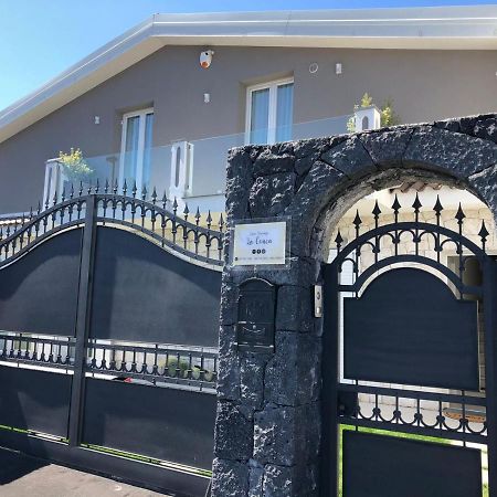 Casa Vacanze La Conca ซานโจวานี ลาปุนตา ภายนอก รูปภาพ