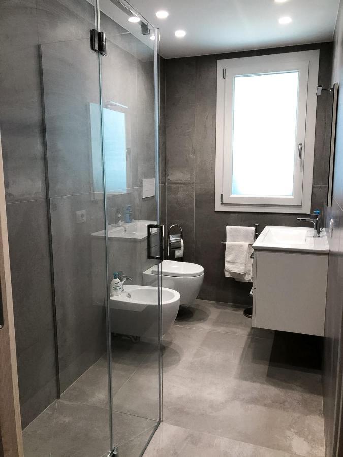 Casa Vacanze La Conca ซานโจวานี ลาปุนตา ภายนอก รูปภาพ