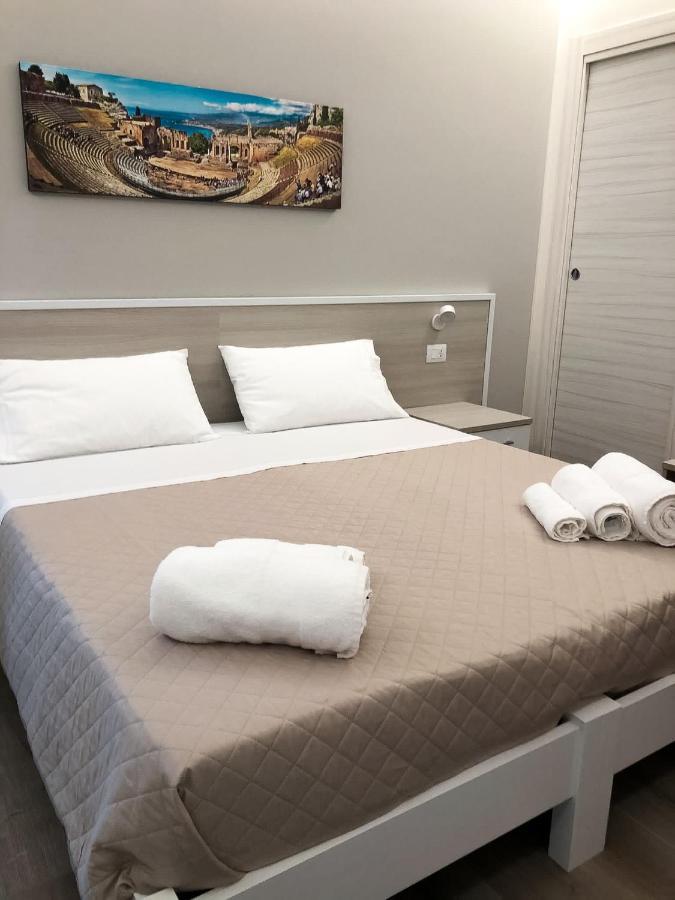 Casa Vacanze La Conca ซานโจวานี ลาปุนตา ภายนอก รูปภาพ